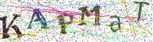 Kuva CAPTCHA