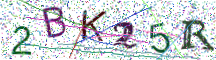 Kuva CAPTCHA