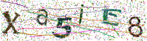 Kuva CAPTCHA