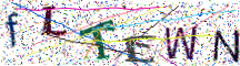 Kuva CAPTCHA