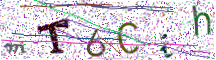 Kuva CAPTCHA