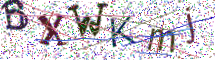 Kuva CAPTCHA