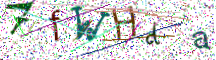 Kuva CAPTCHA
