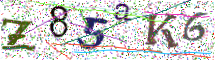 Kuva CAPTCHA