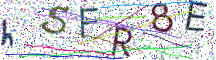 Kuva CAPTCHA