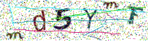 Kuva CAPTCHA