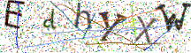 Kuva CAPTCHA