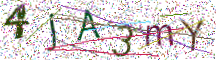 Kuva CAPTCHA