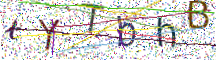 Kuva CAPTCHA