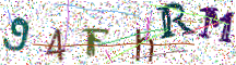 Kuva CAPTCHA