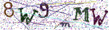 Kuva CAPTCHA