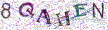Kuva CAPTCHA
