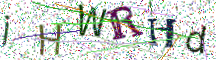 Kuva CAPTCHA