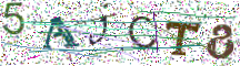 Kuva CAPTCHA