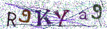 Kuva CAPTCHA