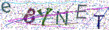 Kuva CAPTCHA
