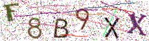Kuva CAPTCHA