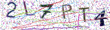 Kuva CAPTCHA