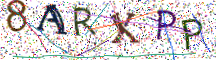 Kuva CAPTCHA