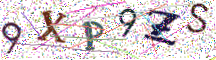 Kuva CAPTCHA