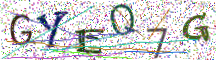 Kuva CAPTCHA