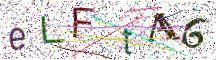 Kuva CAPTCHA