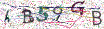 Kuva CAPTCHA