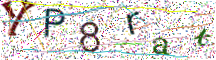 Kuva CAPTCHA