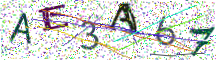 Kuva CAPTCHA