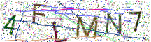 Kuva CAPTCHA