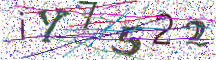 Kuva CAPTCHA