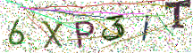 Kuva CAPTCHA