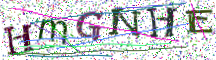 Kuva CAPTCHA