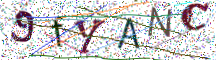 Kuva CAPTCHA