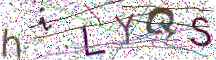 Kuva CAPTCHA