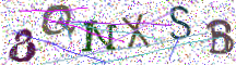 Kuva CAPTCHA