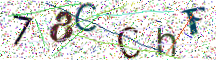 Kuva CAPTCHA
