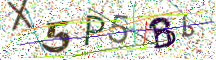 Kuva CAPTCHA