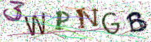 Kuva CAPTCHA