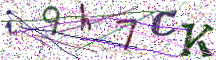 Kuva CAPTCHA