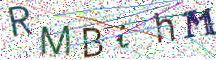 Kuva CAPTCHA