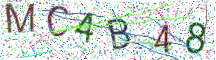 Kuva CAPTCHA