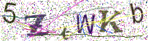 Kuva CAPTCHA