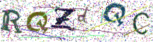 Kuva CAPTCHA