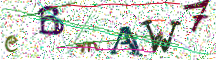 Kuva CAPTCHA