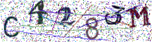 Kuva CAPTCHA
