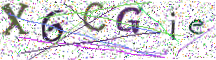 Kuva CAPTCHA