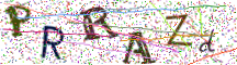 Kuva CAPTCHA