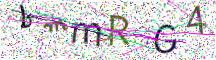 Kuva CAPTCHA