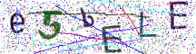 Kuva CAPTCHA